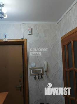 1-к квартира, вторичка, 36м2, 4/10 этаж