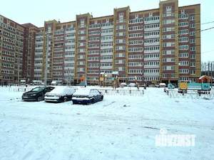 1-к квартира, вторичка, 42м2, 3/9 этаж