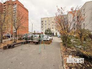 3-к квартира, вторичка, 70м2, 5/6 этаж