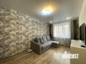 1-к квартира, вторичка, 34м2, 3/9 этаж