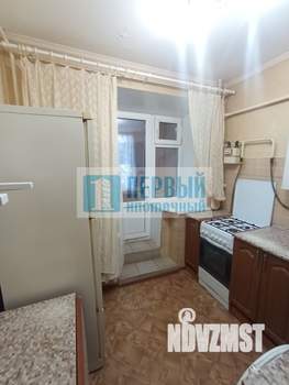 2-к квартира, вторичка, 48м2, 1/5 этаж