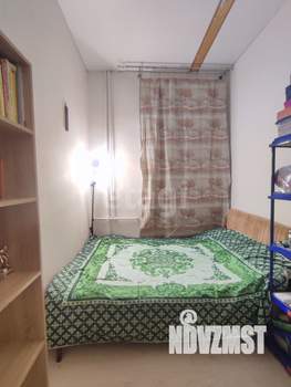 2-к квартира, вторичка, 46м2, 1/2 этаж