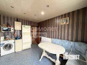 3-к квартира, вторичка, 70м2, 5/6 этаж
