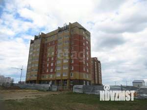 2-к квартира, вторичка, 70м2, 6/9 этаж