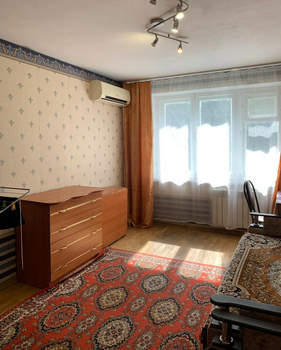 Фото квартиры на продажу (1)