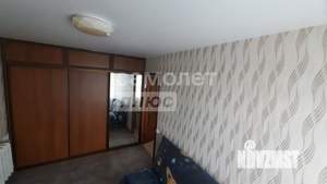 2-к квартира, вторичка, 51м2, 9/9 этаж