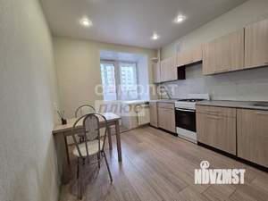 1-к квартира, вторичка, 36м2, 1/9 этаж