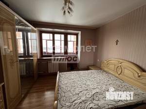 3-к квартира, вторичка, 84м2, 11/15 этаж