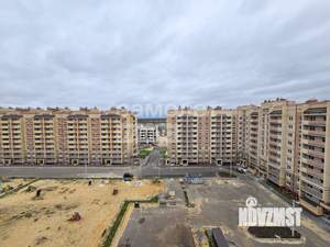 2-к квартира, вторичка, 60м2, 9/10 этаж