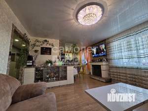 2-к квартира, вторичка, 67м2, 5/6 этаж