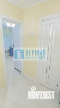 1-к квартира, вторичка, 40м2, 3/5 этаж