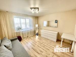 3-к квартира, вторичка, 107м2, 7/15 этаж
