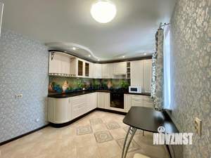 1-к квартира, вторичка, 52м2, 4/9 этаж