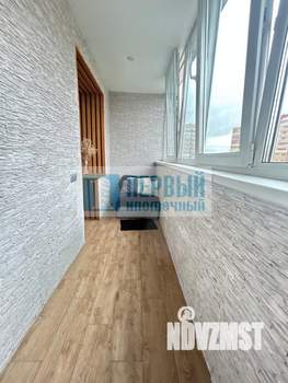 2-к квартира, вторичка, 61м2, 3/9 этаж