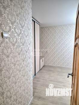 2-к квартира, вторичка, 52м2, 1/5 этаж