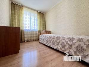 4-к квартира, вторичка, 60м2, 5/5 этаж