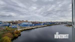 2-к квартира, вторичка, 76м2, 8/12 этаж