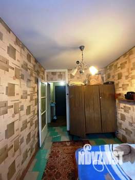 2-к квартира, вторичка, 39м2, 4/5 этаж