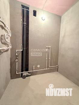 1-к квартира, вторичка, 35м2, 6/7 этаж