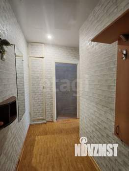 1-к квартира, вторичка, 30м2, 2/5 этаж