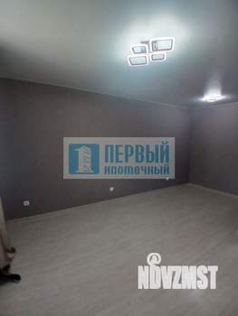 1-к квартира, вторичка, 40м2, 3/10 этаж