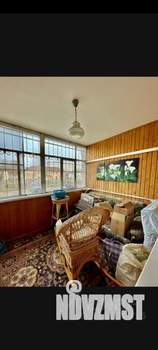 3-к квартира, вторичка, 93м2, 1/5 этаж