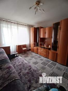 2-к квартира, вторичка, 44м2, 3/5 этаж