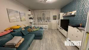2-к квартира, вторичка, 65м2, 9/10 этаж