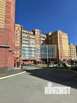 3-к квартира, вторичка, 89м2, 5/9 этаж