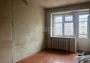3-к квартира, вторичка, 56м2, 4/4 этаж
