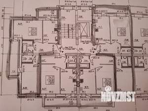 2-к квартира, вторичка, 63м2, 4/10 этаж
