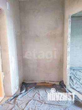 1-к квартира, вторичка, 39м2, 1/9 этаж