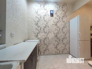 2-к квартира, вторичка, 46м2, 1/2 этаж