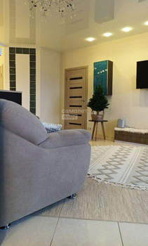 3-к квартира, вторичка, 85м2, 5/5 этаж