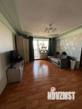 4-к квартира, вторичка, 127м2, 10/12 этаж