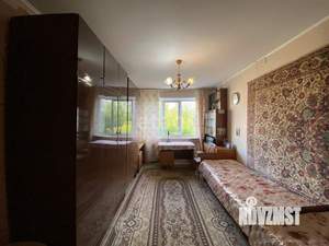 2-к квартира, вторичка, 49м2, 4/5 этаж