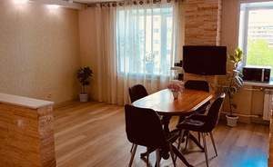 3-к квартира, вторичка, 81м2, 5/14 этаж