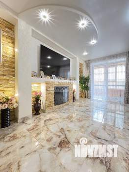 3-к квартира, вторичка, 94м2, 4/9 этаж