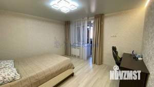 3-к квартира, вторичка, 93м2, 7/10 этаж