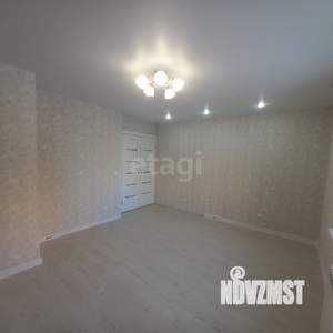 1-к квартира, вторичка, 37м2, 8/9 этаж