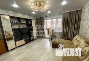2-к квартира, вторичка, 54м2, 8/9 этаж