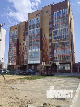 3-к квартира, вторичка, 97м2, 5/9 этаж