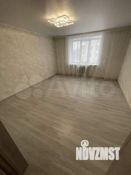 1-к квартира, вторичка, 35м2, 4/5 этаж