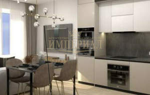 2-к квартира, вторичка, 53м2, 6/16 этаж