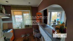 2-к квартира, вторичка, 50м2, 5/5 этаж