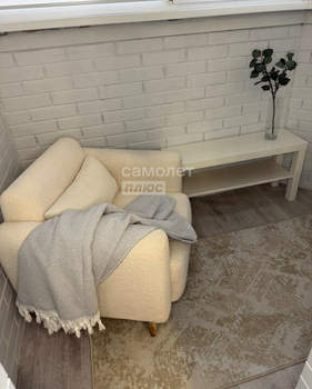 1-к квартира, вторичка, 38м2, 1/9 этаж