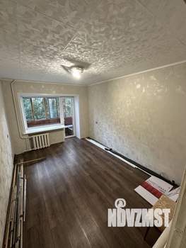 2-к квартира, вторичка, 47м2, 3/5 этаж