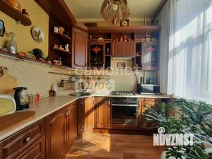 3-к квартира, вторичка, 71м2, 2/3 этаж