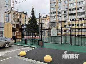 2-к квартира, вторичка, 65м2, 6/9 этаж