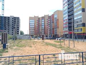 3-к квартира, сданный дом, 108м2, 4/9 этаж